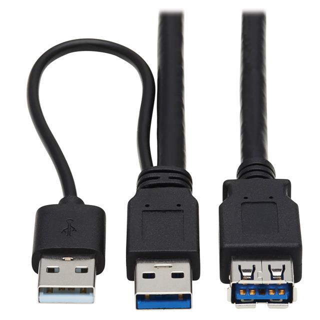 USB Cables Electronic Components Distributor DigiKey